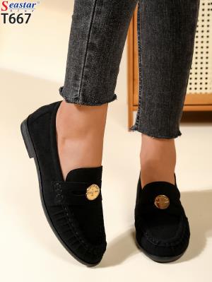 T667 BLACK