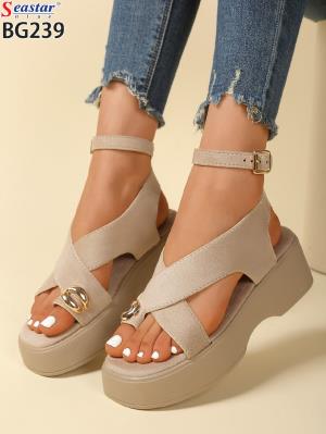 BG239 KHAKI