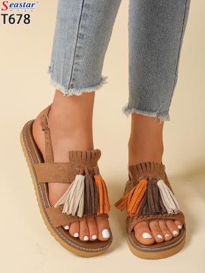 T678 CAMEL