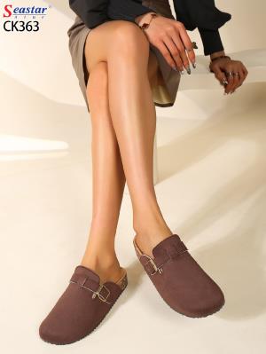 CK363 BROWN