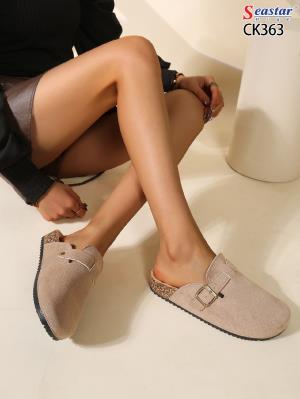 CK363 KHAKI
