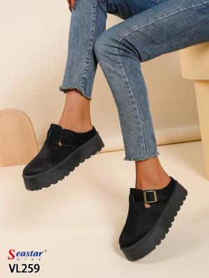 VL259 BLACK