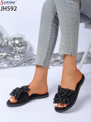 JH592 BLACK