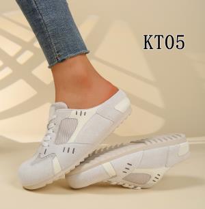 KT05 BEIGE 真皮8pair