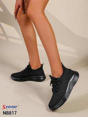 NB817 BLACK