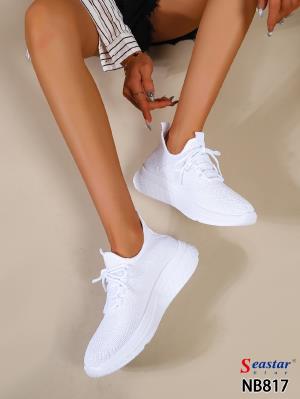 NB817 WHITE