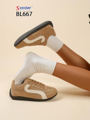 BL667 KHAKI