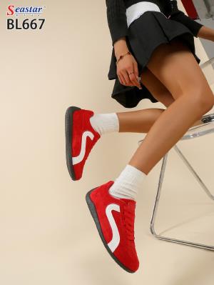 BL667 RED