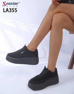 LA355 BLACK
