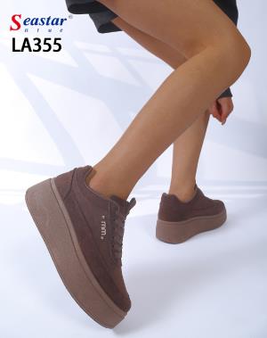 LA355 BROWN
