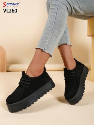 VL260 BLACK