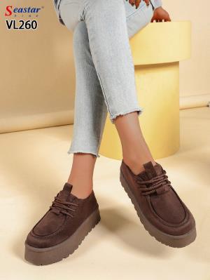 VL260 BROWN