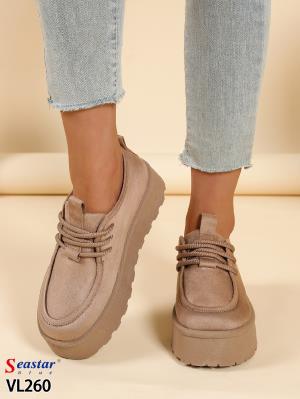 VL260 KHAKI