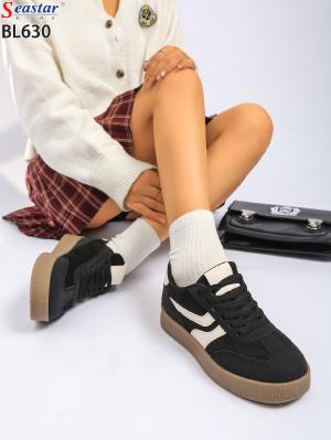 BL630 BLACK