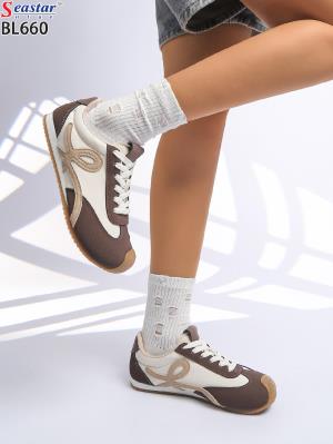 BL660 BROWN