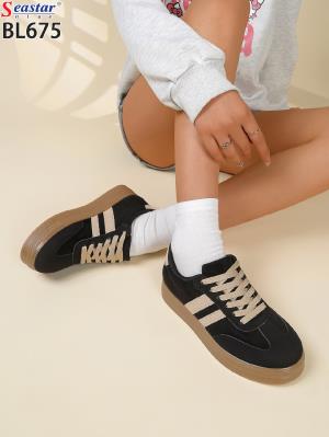 BL675 BLACK