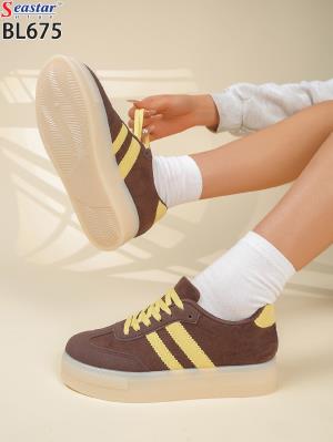 BL675 BROWN