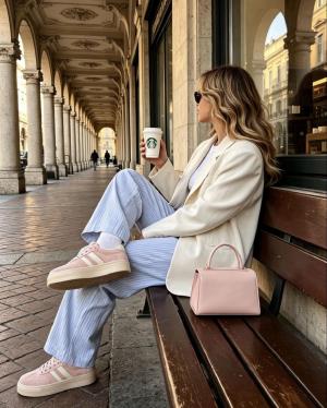 BL675 PINK