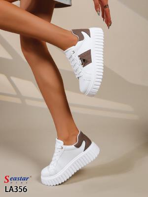LA356 BROWN