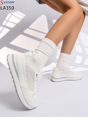 LA350 WHITE