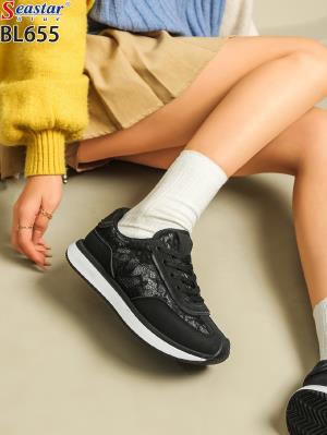 BL655 BLACK