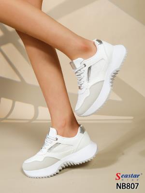 NB807 WHITE