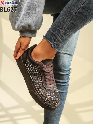 BL627 BROWN