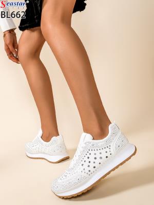 BL662 WHITE
