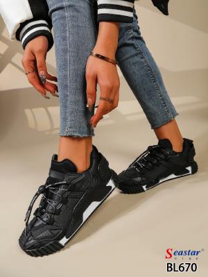 BL670 BLACK