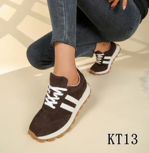 KT13 BROWN
