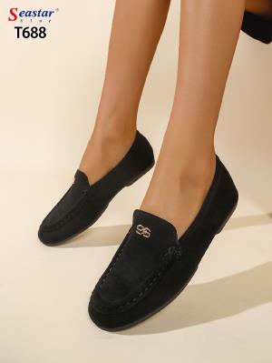 T688 BLACK