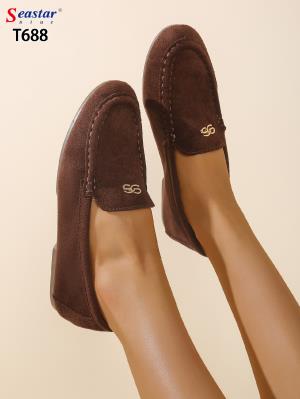 T688 BROWN