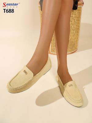 T688 YELLOW
