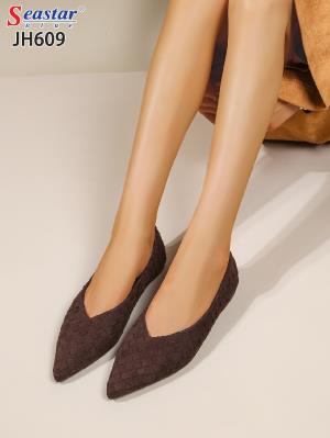 JH609 BROWN