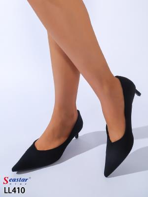 LL410 BLACK