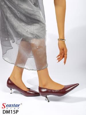 DM15 BURGUNDY