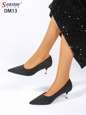 DM13 BLACK