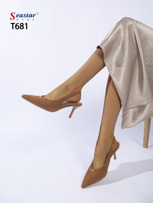 T681 CAMEL