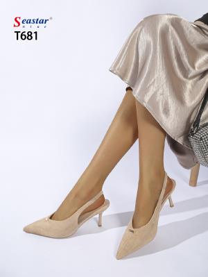 T681 BEIGE