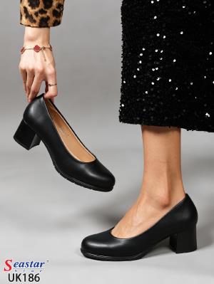 UK186 BLACK