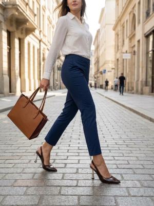 LE116 BROWN