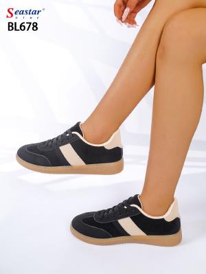 BL678 BLACK