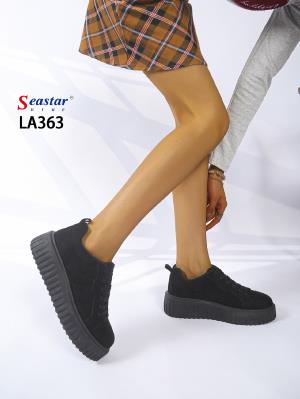 LA363 BLACK