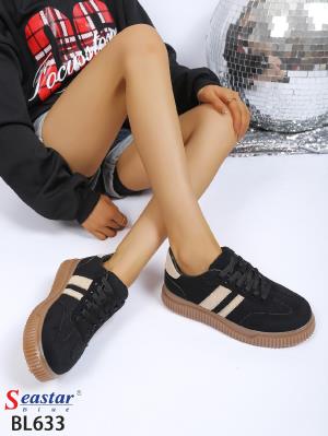 BL633 BLACK