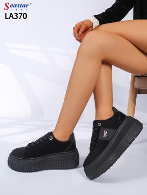 LA370 BLACK