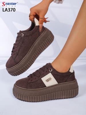 LA370 BROWN