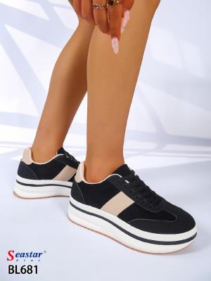 BL681 BLACK
