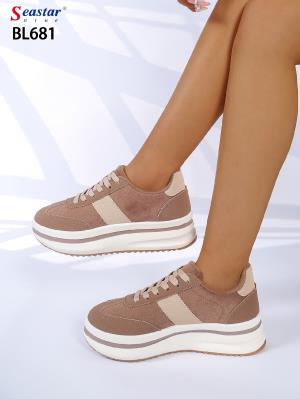 BL681 KHAKI