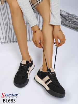 BL683 BLACK