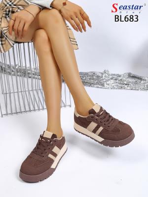 BL683 BROWN